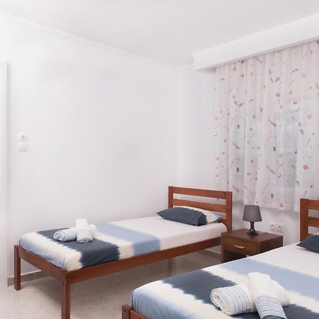 Demi Studios Amoliani Ruang foto