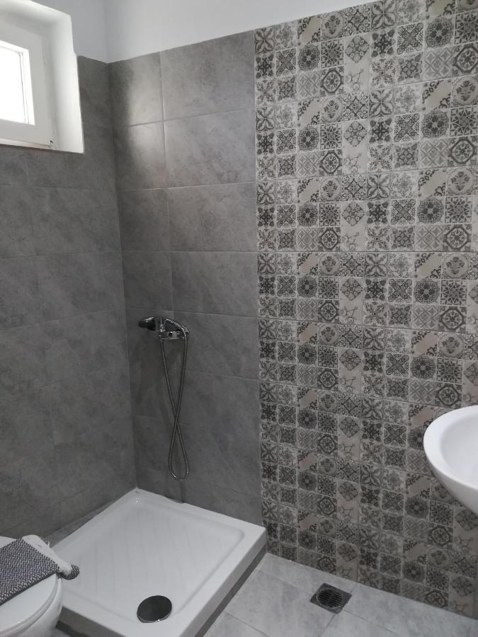 Demi Studios Amoliani Bagian luar foto