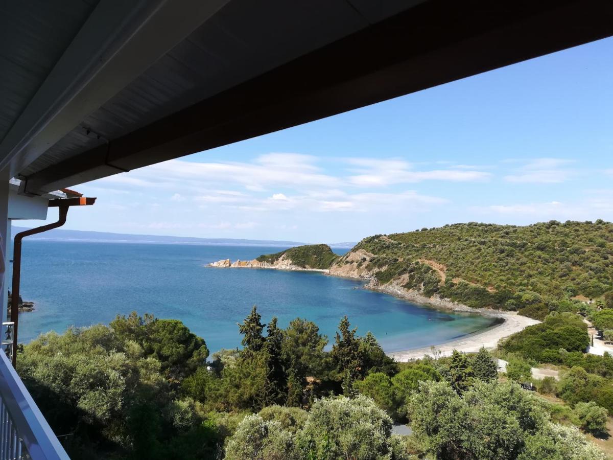 Demi Studios Amoliani Bagian luar foto