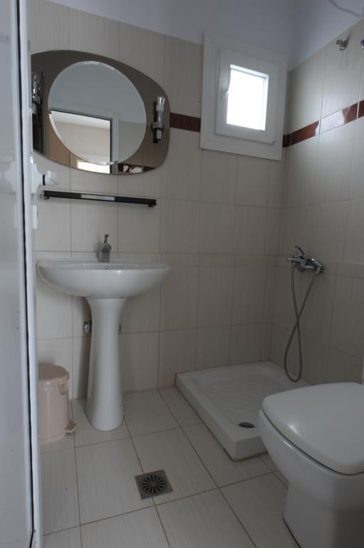 Demi Studios Amoliani Ruang foto