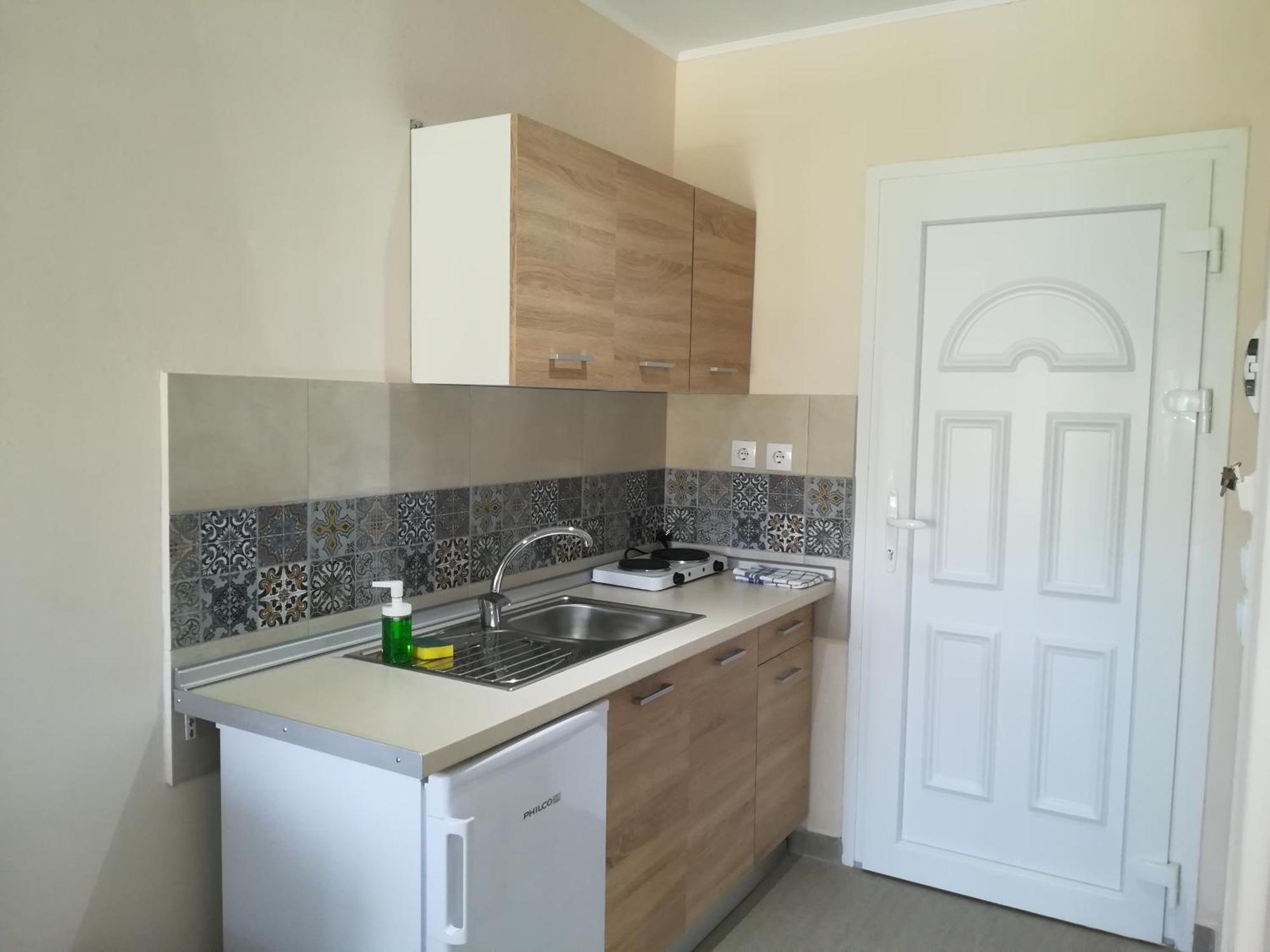 Demi Studios Amoliani Ruang foto