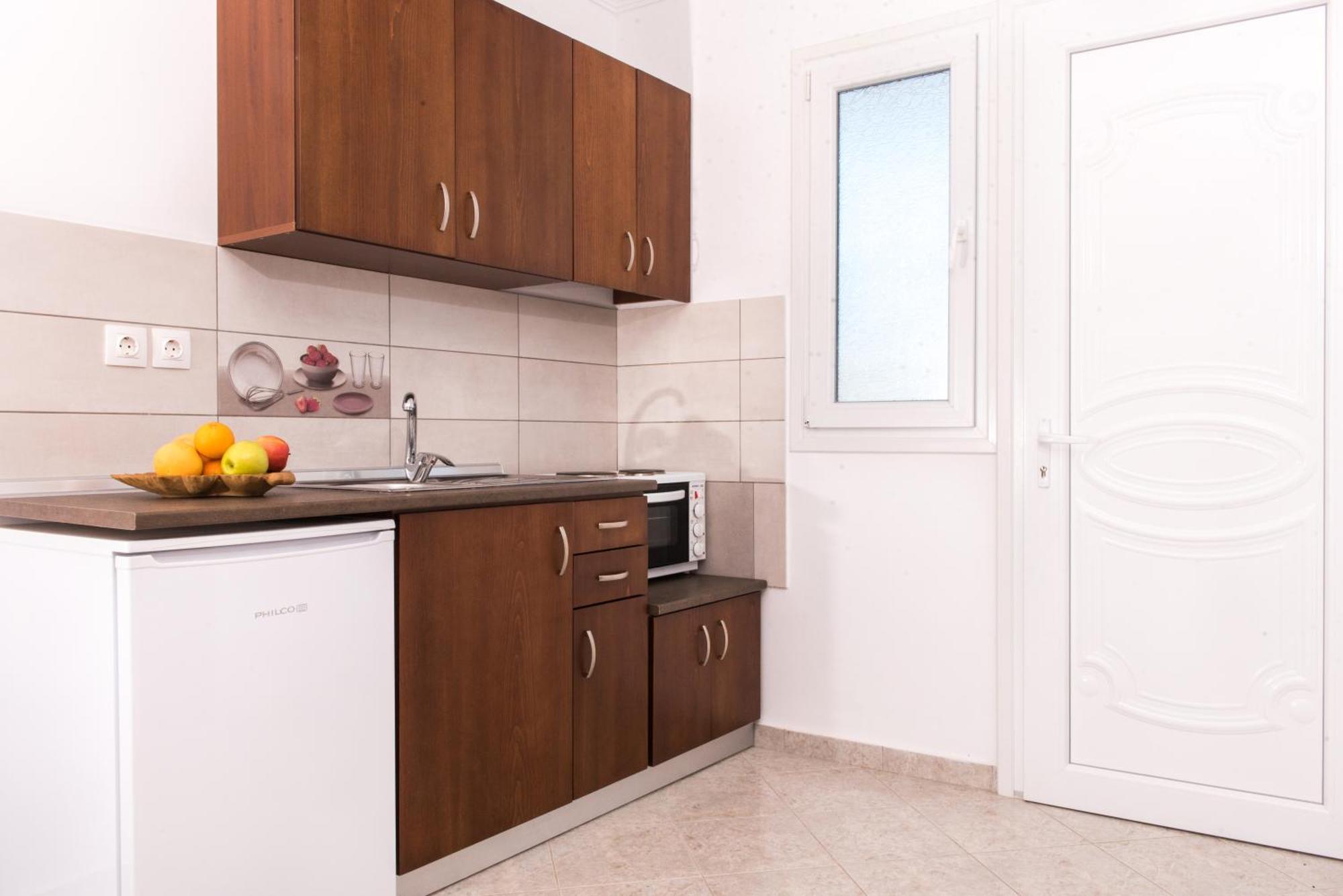 Demi Studios Amoliani Ruang foto