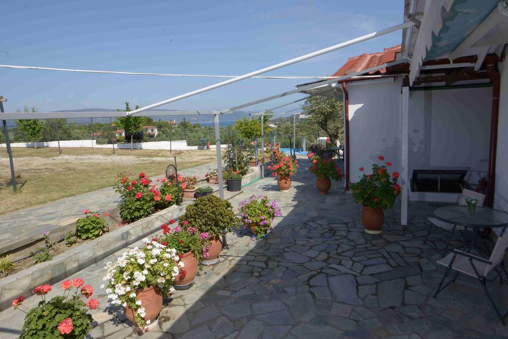Demi Studios Amoliani Ruang foto