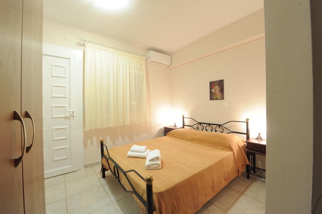 Demi Studios Amoliani Ruang foto