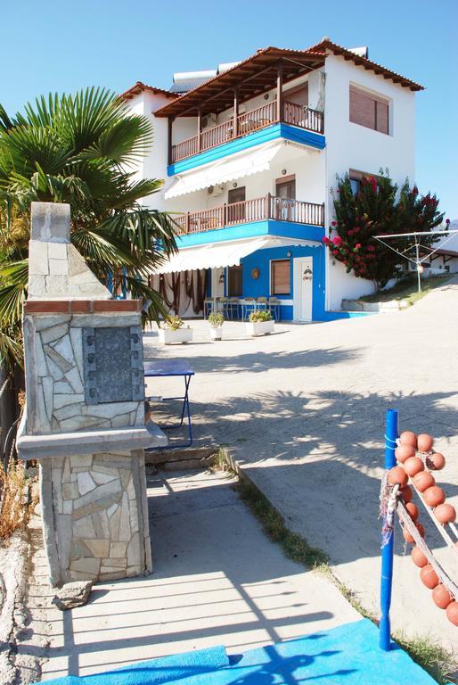Demi Studios Amoliani Bagian luar foto